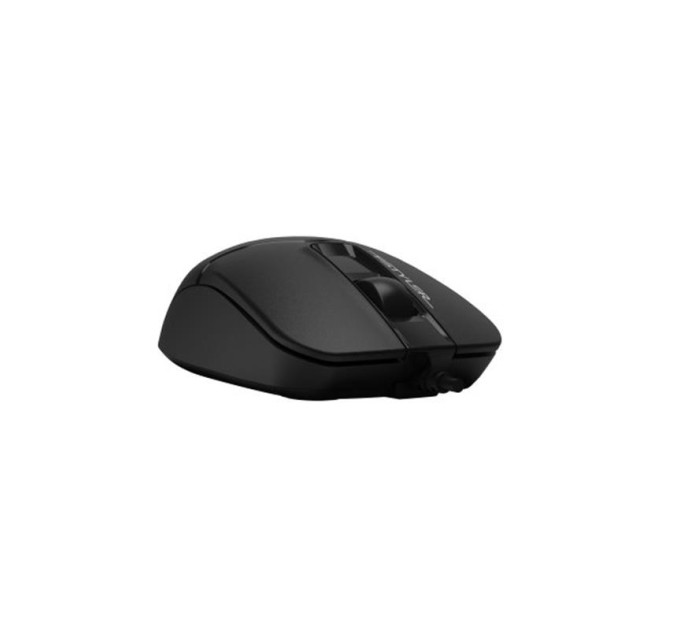 Миша A4Tech Fstyler FM12 Black