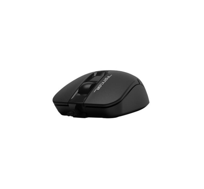 Миша A4Tech Fstyler FM12 Black