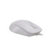 Миша  A4Tech Fstyler FM12S White