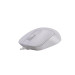 Миша  A4Tech Fstyler FM12S White