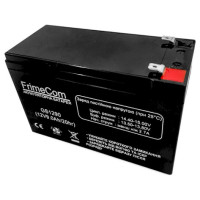 Акумуляторна батарея  FrimeCom 12В 9 Ач (GS1290B)