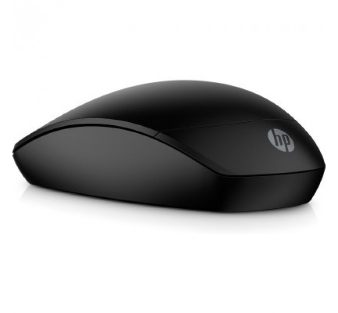 Мишка HP 235 Slim Wireless Black (4E407AA)