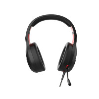 Гарнітура   SOMIC GS301 Black (virtual 7.1)