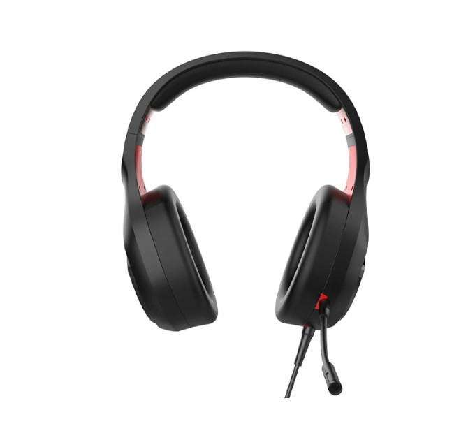 Гарнітура   SOMIC GS301 Black (virtual 7.1)