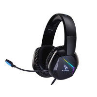 Гарнітура  SOMIC GS401 Black