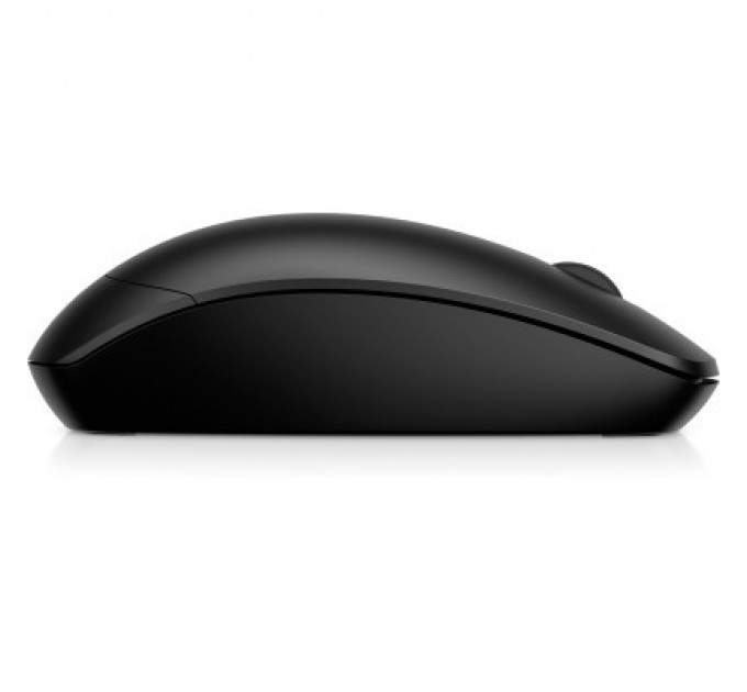 Мишка HP 235 Slim Wireless Black (4E407AA)