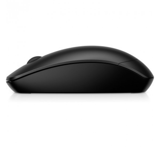 Мишка HP 235 Slim Wireless Black (4E407AA)