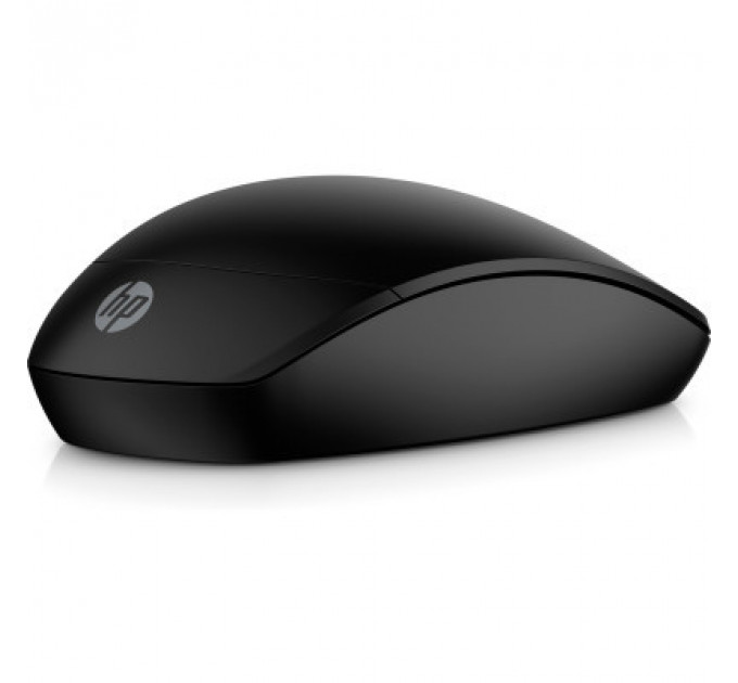 Мишка HP 235 Slim Wireless Black (4E407AA)