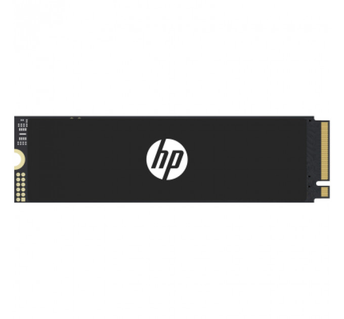 Накопичувач SSD M.2 2280 512GB FX900 Plus HP (7F616AA)