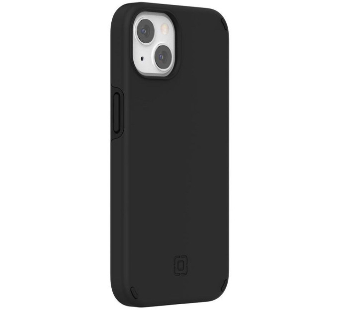 Чохол  Incipio for Apple iPhone 13 - Duo for MagSafe Black (IPH-1960-BLK)