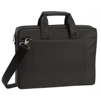 Сумка для ноутбука  RivaCase 15.6" 8231 Black (8231Black)