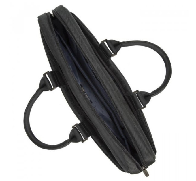 Сумка для ноутбука  RivaCase 15.6" 8135 Black (8135Black)
