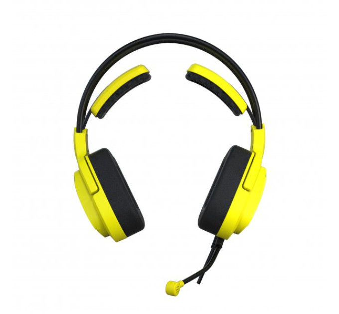Гарнітура  A4Tech Bloody G575 Punk Yellow