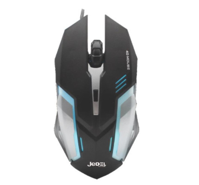 Мишка JEDEL CP79-USB BLACK