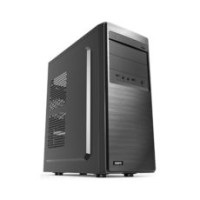Корпус  FrimeCom E133 MidiTOWER ATX 400W