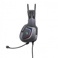 Навушники   A4Tech Bloody G575 Grey