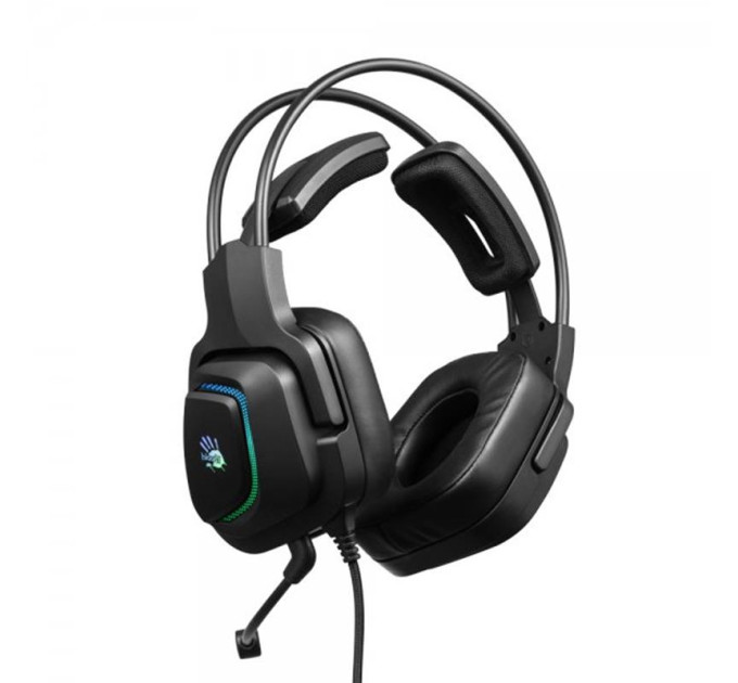 Навушники  A4Tech Bloody G575P Black