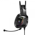 Навушники  A4Tech Bloody G575P Black