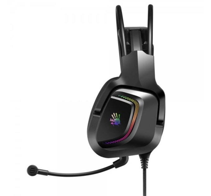 Навушники  A4Tech Bloody G575P Black