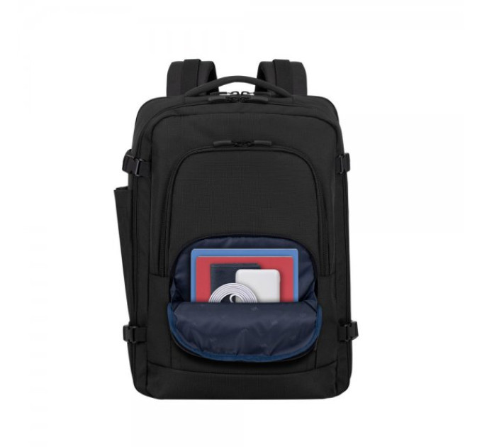 Рюкзак для ноутбука  RivaCase 17.3" 8461 Tegel, Black (8461Black)