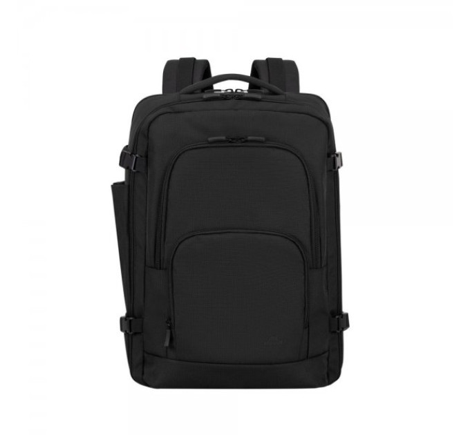 Рюкзак для ноутбука  RivaCase 17.3" 8461 Tegel, Black (8461Black)