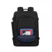 Рюкзак для ноутбука  RivaCase 17.3" 8461 Tegel, Black (8461Black)