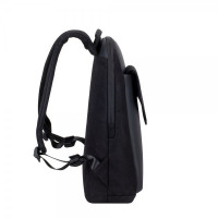 Рюкзак для ноутбука RivaCase 14" 8524 Cardiff, Black (8524Black)