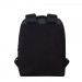Рюкзак для ноутбука RivaCase 14" 8524 Cardiff, Black (8524Black)