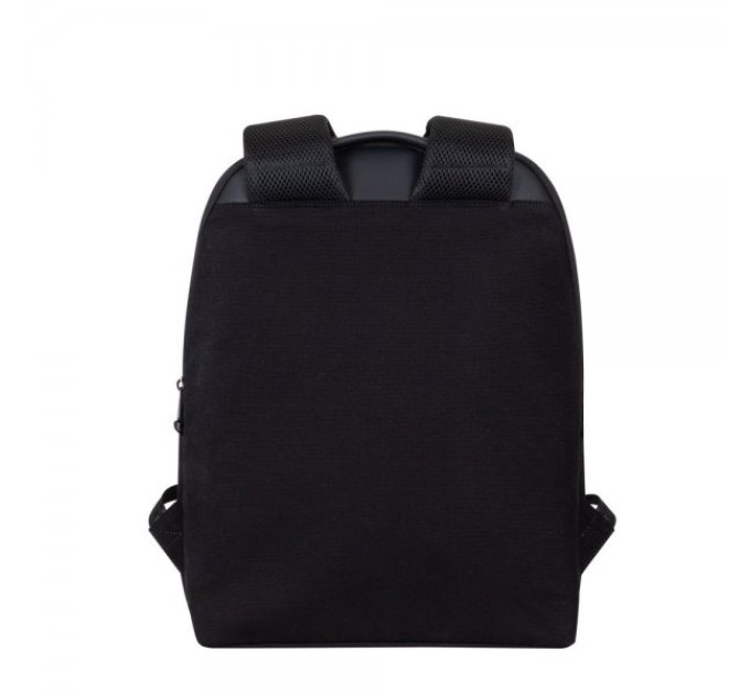 Рюкзак для ноутбука RivaCase 14" 8524 Cardiff, Black (8524Black)