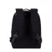 Рюкзак для ноутбука RivaCase 14" 8524 Cardiff, Black (8524Black)