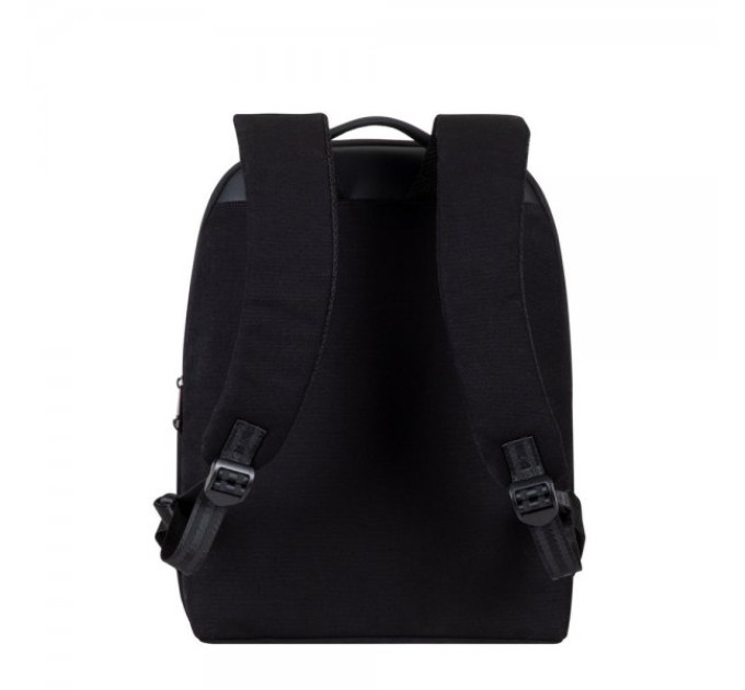 Рюкзак для ноутбука RivaCase 14" 8524 Cardiff, Black (8524Black)