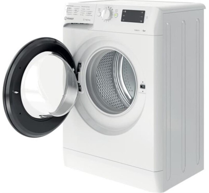Пральна машина Indesit OMTWSE 61051 WK UA