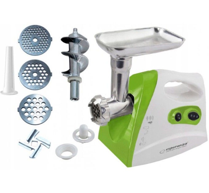 М'ясорубка  Esperanza EKM012G