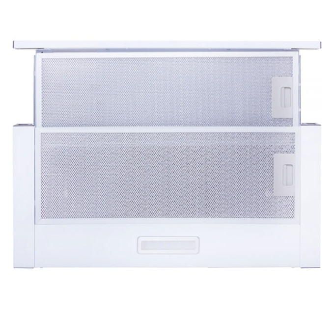 Витяжка  MINOLA HTL 6614 WH 1000 LED, Телескопічна