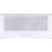 Витяжка  MINOLA HTL 6614 WH 1000 LED, Телескопічна