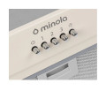 Витяжка вбудована MINOLA HBI 5202 IV 700 LED