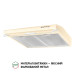 Витяжка PERFELLI PL 6144 IV LED