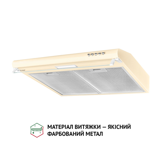 Витяжка PERFELLI PL 6144 IV LED