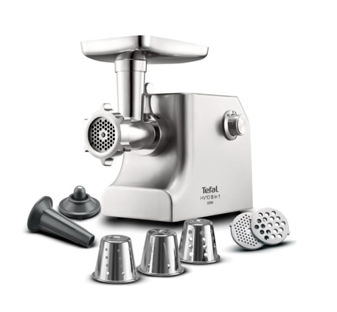 М'ясорубка  TEFAL NE858D38