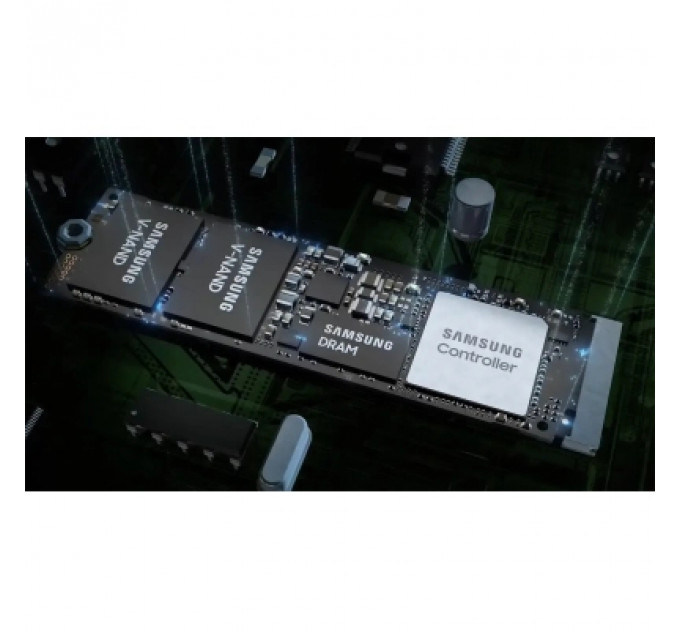 Накопичувач SSD M.2 2280 1TB PM9B1 Samsung (MZVL41T0HBLB-00B07)