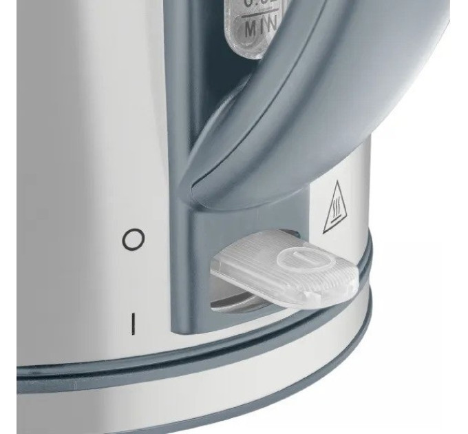 Електрочайник  Amica KF 3039 (6809212)