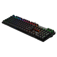 Клавіатура A4-Tech Bloody B750N (Destiny) LK Green Switch