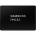 Накопичувач SSD U.2 2.5" 15.36TB PM9A3 Samsung (MZQL215THBLA-00A07)