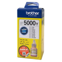Чорнило  BT5000Y жовте, 48,8 мл Brother (BT5000Y)