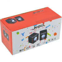 Колонки  JEDEL 2.0 CK4