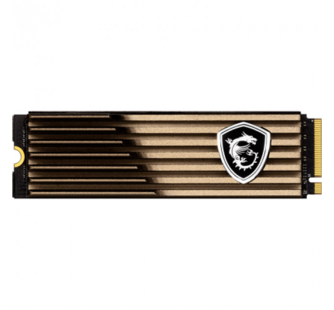 Накопичувач SSD M.2 2280 1TB Spatium M480 PRO HS MSI (S78-440L1J0-P83)