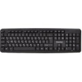 Клавіатура  FrimeCom FC-505-USB Black