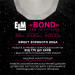Світильник ELM Bond 36W 4000К IP20 26-0115