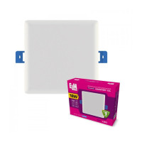 Світильник ELM Master 18W 6500К IP20 (26-0071)