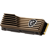 Накопичувач SSD M.2 2280 1TB Spatium M480 PRO HS MSI (S78-440L1J0-P83)